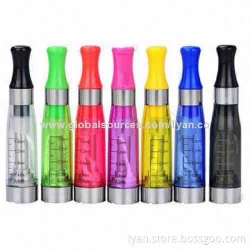 2014 Wholesale Newest CE4 Vape 650mAh Personal Vaporizer Pens with Charger Blister Pack Starter Kit